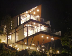 Vanam Homestay